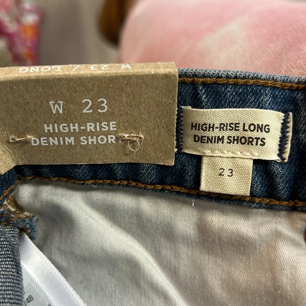 Madewell comes from